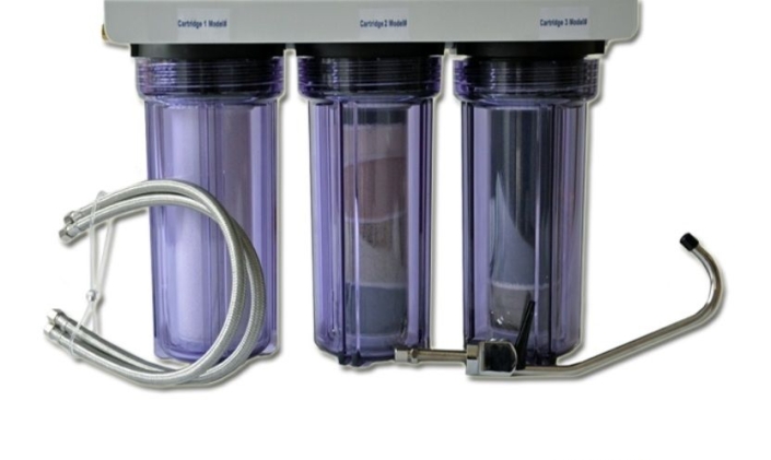 Water Filter Options